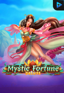 Bocoran RTP Slot Mystic Fortune Deluxe di WOWHOKI