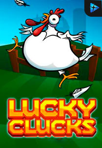 Bocoran RTP Slot Lucky Clucks di WOWHOKI