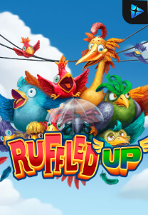 Bocoran RTP Slot Ruffled Up di WOWHOKI