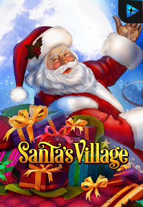 Bocoran RTP Slot Santas Villager di WOWHOKI