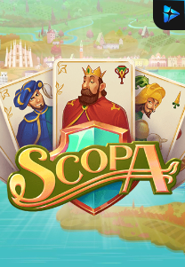 Bocoran RTP Slot Scopa di WOWHOKI