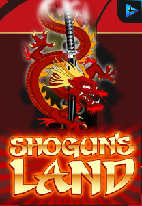 Bocoran RTP Slot Shoguns Land di WOWHOKI