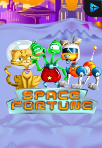 Bocoran RTP Slot Space Fortune di WOWHOKI