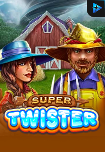 Bocoran RTP Slot Super Twister di WOWHOKI