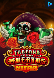 Bocoran RTP Slot Taberna De Los Muertos Ultra di WOWHOKI