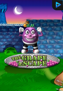 Bocoran RTP Slot The Grape Escape di WOWHOKI