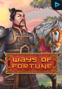 Bocoran RTP Slot Ways of Fortune di WOWHOKI