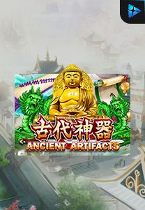 Bocoran RTP Slot Ancient-Artifacts di WOWHOKI