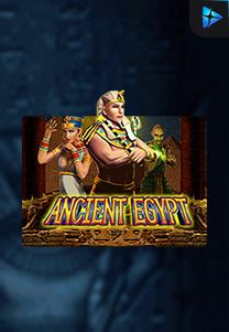 Bocoran RTP Slot Ancient Egypt di WOWHOKI