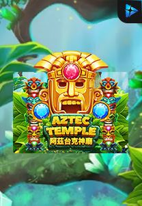 Bocoran RTP Slot Aztec-Temple di WOWHOKI