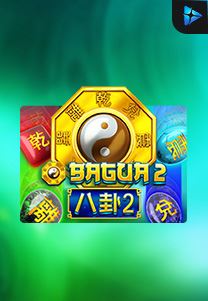 Bocoran RTP Slot Bagua-2 di WOWHOKI