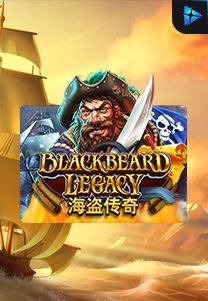 Bocoran RTP Slot BlackBeard-Legacy di WOWHOKI