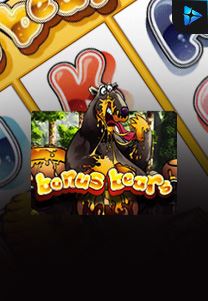 Bocoran RTP Slot Bonus-Bears di WOWHOKI