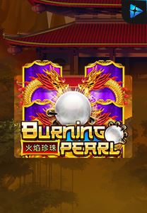 Bocoran RTP Slot Burning-Pearl di WOWHOKI