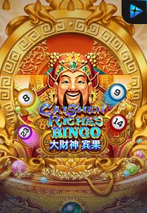 Bocoran RTP Slot Caishen Riches Bingo di WOWHOKI