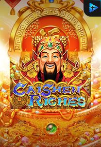 Bocoran RTP Slot Caishen Riches di WOWHOKI