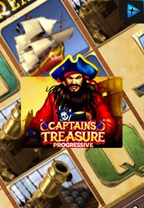 Bocoran RTP Slot Captains Treasure Progresi di WOWHOKI