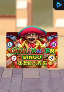 Bocoran RTP Slot Chilli-Hunter-Bingo di WOWHOKI