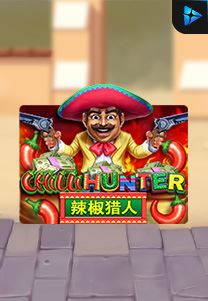 Bocoran RTP Slot Chilli-Hunter di WOWHOKI