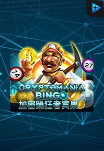 Bocoran RTP Slot Cryptomania-Bingo di WOWHOKI