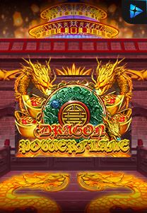 Bocoran RTP Slot Dragon-Powerflame di WOWHOKI