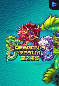 Bocoran RTP Slot Dragons Realm di WOWHOKI