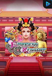 Bocoran RTP Slot Empress Regnant di WOWHOKI