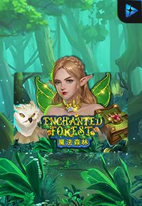 Bocoran RTP Slot Enchanted-Forest di WOWHOKI