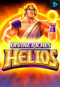 Bocoran RTP Slot Divine Riches Helios di WOWHOKI