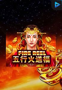 Bocoran RTP Slot Fire-Reel di WOWHOKI