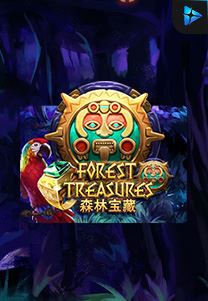 Bocoran RTP Slot Forest Treasure di WOWHOKI