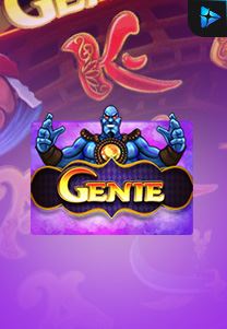 Bocoran RTP Slot Genie di WOWHOKI