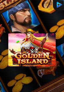 Bocoran RTP Slot Golden-Island di WOWHOKI