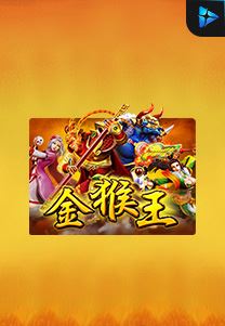 Bocoran RTP Slot Golden-MOnkey-King di WOWHOKI