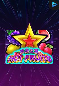 Bocoran RTP Slot Hot Fruits di WOWHOKI