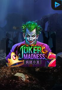 Bocoran RTP Slot Joker Madness di WOWHOKI