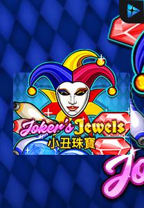 Bocoran RTP Slot Jokers Jewels di WOWHOKI