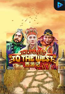 Bocoran RTP Slot Journey-To-The-West di WOWHOKI