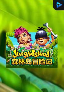 Bocoran RTP Slot Jungle-Island di WOWHOKI