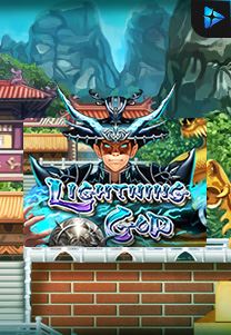 Bocoran RTP Slot Lightning God di WOWHOKI