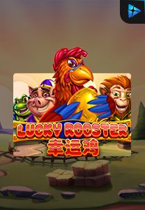 Bocoran RTP Slot Lucky Rooster di WOWHOKI