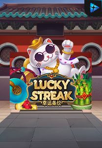 Bocoran RTP Slot lucky streak di WOWHOKI