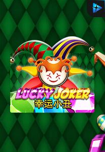 Bocoran RTP Slot Lukcy-Joker di WOWHOKI