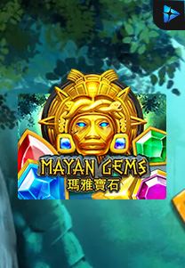 Bocoran RTP Slot Mayan Gems di WOWHOKI