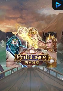 Bocoran RTP Slot Mythological di WOWHOKI