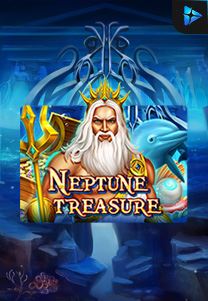 Bocoran RTP Slot Neptune Treasure di WOWHOKI