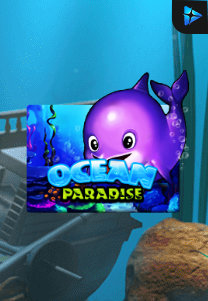 Bocoran RTP Slot Ocean Paradise di WOWHOKI