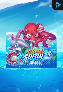 Bocoran RTP Slot Ocean Spray di WOWHOKI