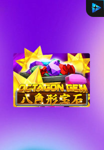 Bocoran RTP Slot Octagon Gem di WOWHOKI