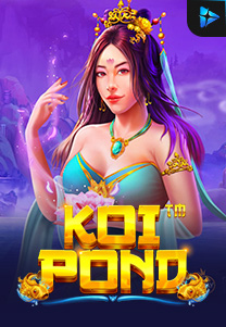 Bocoran RTP Slot Koi Pond di WOWHOKI